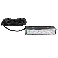 Girofar Signalling lamp WAS 900.2 W117