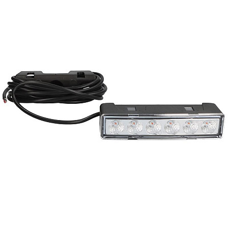 Girofar Signalling lamp WAS 900.2 W117
