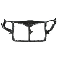 Acoperire fata Header panel complete with headlight brackets LEXUS RX AL10 12.08-04.12 BLIC 6502-08-8122202P