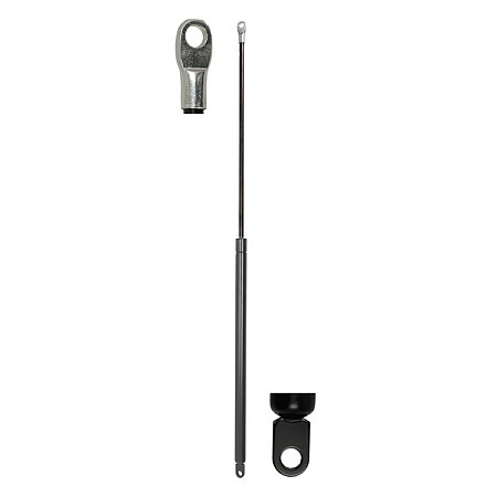 Amortizor capota Arcul cu gaz capota motor 720 MAN TGX I 06.06- KROSNO KR24382