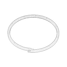 Siguranta Distribution box locking ring JOHN DEERE 6100 D 6115 D 6130 2WD 6130 4WD 7200 R 7210 R 7215 R 7230 R 7250 R 7260 R 7270 R 7280 R 7290 R 7310 R 7610 7710 7720 7730 7810 OE JOHN DEERE R204521-JD