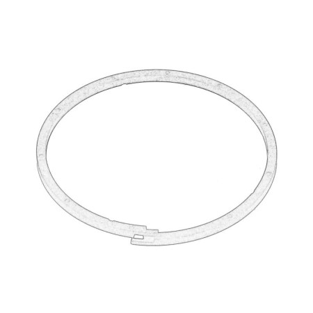 Siguranta Distribution box locking ring JOHN DEERE 6100 D 6115 D 6130 2WD 6130 4WD 7200 R 7210 R 7215 R 7230 R 7250 R 7260 R 7270 R 7280 R 7290 R 7310 R 7610 7710 7720 7730 7810 OE JOHN DEERE R204521-JD