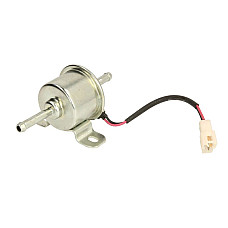 Pompa combustibil Pompa electrica de combustibil CATERPILLAR 300 JOHN DEERE 2000 3000 400 600 700 800 3TNV82A-L3E ENGITECH ENT110432