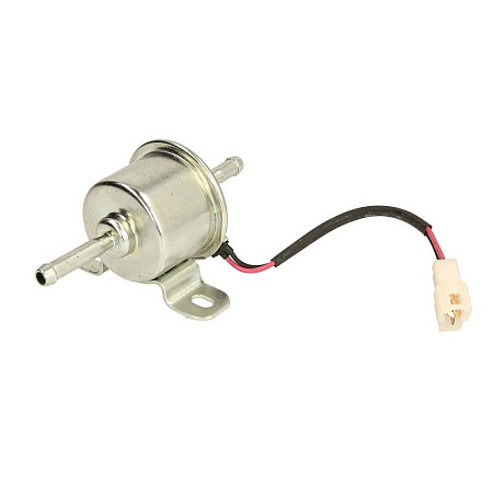 Pompa combustibil Pompa electrica de combustibil CATERPILLAR 300 JOHN DEERE 2000 3000 400 600 700 800 3TNV82A-L3E ENGITECH ENT110432