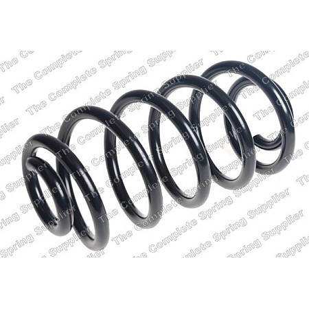 Arc spiral Spate Dreapta/Stanga  MERCEDES VITO MIXTO DOUBLE CABIN VITO TOURER W447 VITO W447 1.6D-2.2D 10.14- LESJOFORS LS4256921