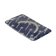 Saiba distantier, arbore cotit impiedicare arbore cotit set Wymiar standardowy [STD] AUDI A3 A4 ALLROAD B8 A4 B8 A5 A6 C7 Q3 Q5 TT SEAT ALHAMBRA ALTEA ALTEA XL EXEO EXEO ST 1.8/2.0/2.0ALK 09.04- KOLBENSCHMIDT 79 418 600