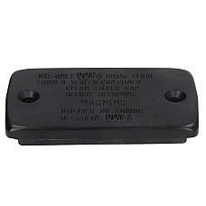 Buson, rezervor lichid de frana Brake fluid membrane tank cover front SUZUKI GSX GSX-R 600/1100 1988-1993 TOURMAX RCD-302