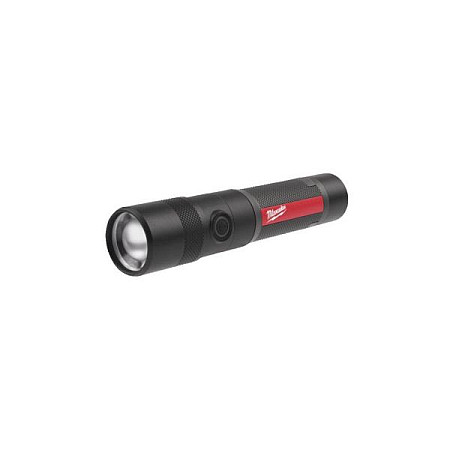 Lanterne portabile Torch pocket L4 TMLED-301 light source type LED light beam 1000lm Li-Ion MILWAUKEE 4933479769