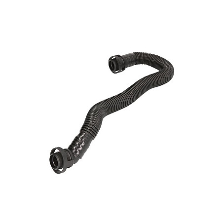 Furtun ulei Crankcase breather vent pipe PORSCHE CAYENNE PANAMERA 4.8 02.07- VNE VNE4008331