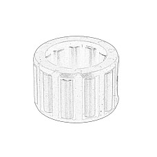 Lagar, levier de schimbare viteze Rulment pentru cutie de viteze 30x48 OE EATON X8870305