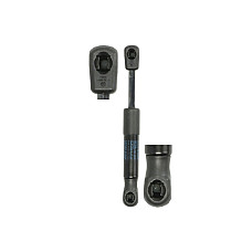 Amortizor capota Arcul cu gaz capota motor Dreapta/Stanga lungime maxima: 166mm sUV:30mm PORSCHE 911 CUPE 08.13-05.20 STABILUS STA547566