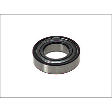 Lagar 25x47x12 rulment cu doua fete cavitatea sigiliu Extended Play 6005-2Z-C3 FAG Bearings 6005-2Z-C3 /FAG/