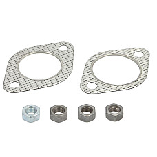 Set montare, sistem de esapament Element de montare a sistemului de evacuare KIA SOUL I 1.6D 02.09-12.14 BM CATALYSTS FK50803B