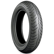 Anvelopa moto [7319] Chopper/cruiser tyre BRIDGESTONE 130/70R18 TL 63V G853 Front BRIDGESTONE 1307018 OMBR 63V G853