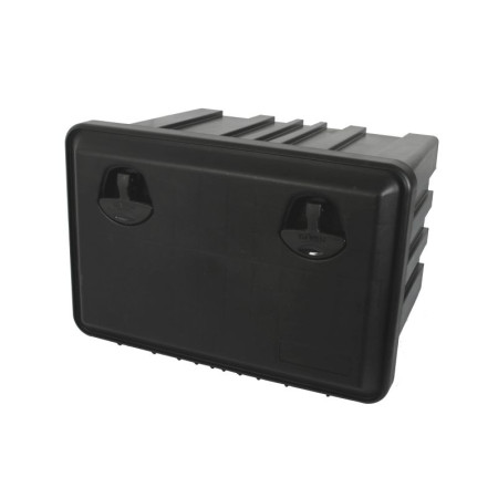 Cutie de instrumente TIR Tool box 600x460x415mm two locks CARGOPARTS CARGO-TB12