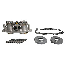 Kit reparare etrier Fata/Spate Dreapta/Stanga binoclu complet pentru LRG736 LRG737 MERITOR ELSA195 ELSA225 EX225 SBP MRK-091