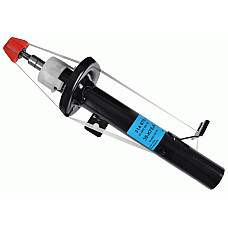 Amortizor Fata Dreapta FORD FUSION 1.25-1.6D 08.02-12.12 SACHS 314 678