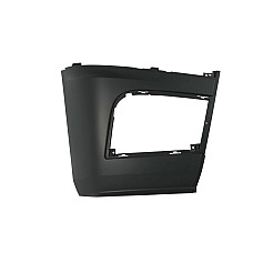 Bara de protectie Bara Dreapta Fata Gri MERCEDES ACTROS MP4 / MP5 07.11- COVIND 960/592