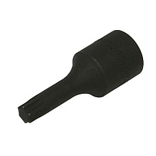 "Tubulare si accesorii Socket TORX 1/2"" T50 length 60mm" HANS 4014-2BT50