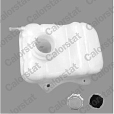 Vas de expansiune, racire Vas expansiune with plug CHEVROLET LACETTI DAEWOO LACETTI 02.04- VERNET ET0015C1