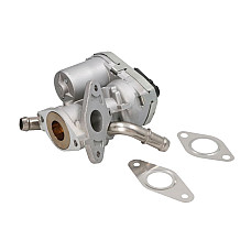 Supapa EGR Valva EGR CITROEN JUMPER II FIAT CROMA DUCATO FORD TRANSIT TRANSIT TOURNEO PEUGEOT BOXER SEAT LEON SKODA OCTAVIA I 1.6-3.2D 02.97- NGK EGE5-D006           90300