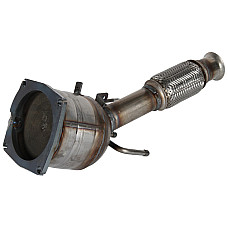 Catalizator PEUGEOT 307 (3A/C) JMJ JMJ1080247