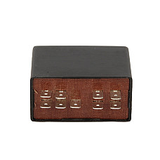 Modul semnalizare MAN F 90 AKUSAN MAN-LSWT-006