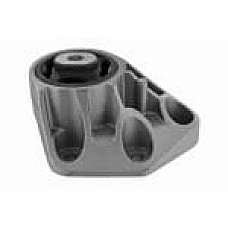 Suport, transmisie automata Transmission mount rear 6-gear/automatic  AUDI A6 ALLROAD C6 A6 C6 2.4-4.2 05.04-08.11 VAICO V10-6264