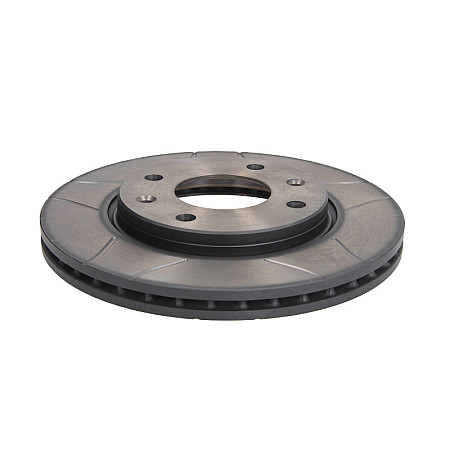 Disc frana Brake disc BREMBO Max 1pcs Cut front  L/R outer diameter 247 mm thickness 204 mm CITROEN AX SAXO XSARA XSARA/HATCHBACK XSARA/KOMBI ZX PEUGEOT 106 I 1.0-Electric 10.85- BREMBO 09.9610.75