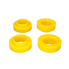 Bucsa suspensie Suspension sleeve L/R 1pcs fitting position: front/rear spring hardness: 90 Sha SUZUKI VITARA SUZUKI VITARA 1.3-2.5 07.88- DEUTER DEUSVP1/30