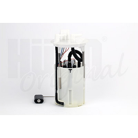 Sistem alimentare cu combustibil Electric fuel pump module FIAT FIORINO/MINIVAN IDEA PUNTO PUNTO/HATCHBACK LANCIA MUSA YPSILON 1.3D/1.4/1.9D 09.99- HUCO HUCO133526