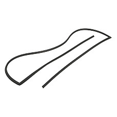 Garnitura, parbriz Weatherstrip front  NISSAN NOTE E12 06.13-12.16 SAINT-GOBAIN SEKURIT SG5205701820