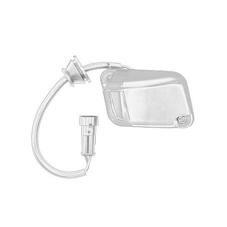 Semnalizator Lampa semnalizare dreapta OE IVECO 500368112
