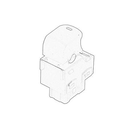 Comutator,macara geam Car window regulator switch on passenger's side R  KIA VENGA 1.4-1.6D 02.10- HYUNDAI 935751P100EQ