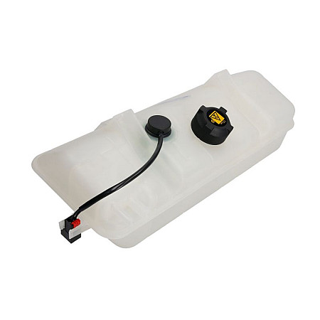 Vas de expansiune, racire Vas expansiune CITROEN JUMPER PEUGEOT BOXER 02.94-09.09 MAHLE CRT 16 000S