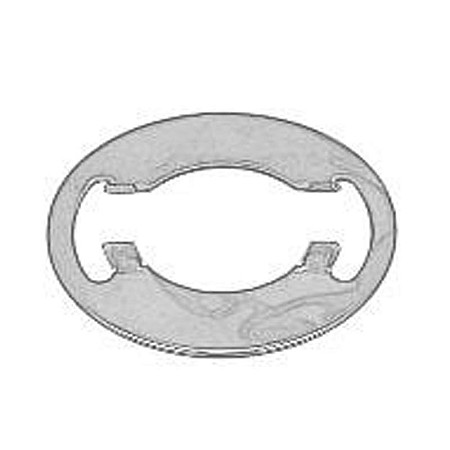 Saiba Battery cover protection pad OE M.A.N. 06.43809.0184