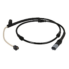 Senzor de avertizare,uzura placute de frana Senzor uzura placute frana Fata BMW X5 E70 X5 F15 F85 X6 E71 E72 X6 F16 F86 3.0D/4.4/4.4H 10.07-07.19 BOSCH 1 987 473 521