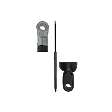 Amortizor Haion Arcul cu gaz usa 750 KROSNO KR24100