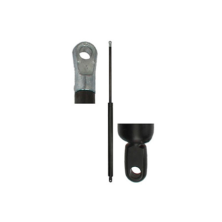 Amortizor Haion Arcul cu gaz usa 750 KROSNO KR24100
