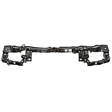 Acoperire fata Header panel upper with headlight brackets plastic FORD C-MAX FOCUS III 10.14-12.19 BLIC 6502-08-2536201P