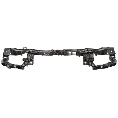 Acoperire fata Header panel upper with headlight brackets plastic FORD C-MAX FOCUS III 10.14-12.19 BLIC 6502-08-2536201P