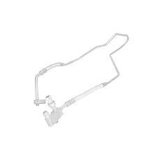 Radiator Furtun Furtun conducta aer conditionat hight pressure with a pressure switch compressor - radiator CITROEN JUMPER FIAT DUCATO PEUGEOT BOXER 2.2D/2.3D 03.10- OE FIAT 1366872080