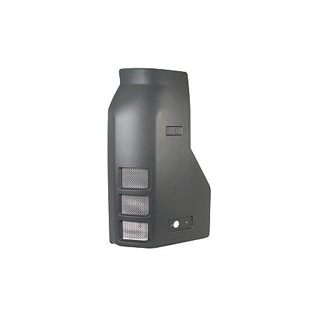 Bara de protectie Colt bara protectie Dreapta RVI MAGNUM PACOL RVI-CP-002R