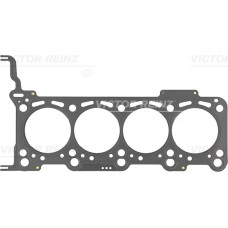 Garnitura chiulasa chiulasa L thickness: 12mm AUDI A8 D4 Q7 VW TOUAREG 4.2D 05.09-03.18 REINZ 61-37260-20