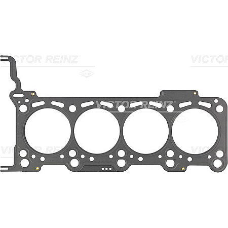 Garnitura chiulasa chiulasa L thickness: 12mm AUDI A8 D4 Q7 VW TOUAREG 4.2D 05.09-03.18 REINZ 61-37260-20