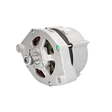 Alternator 24V 55A VOLVO B12 F10 F12 F16 F6 FL FL10 FL4 FL6 FL7 FS7 D6A180-TD73ES 08.77- POWER TRUCK PTC-3019