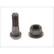 Surub roata Sruba Kola M22x15 x66mm SAF B BASIC S SK SKRB SKRLB SKRS SAF 3 302 1156 00