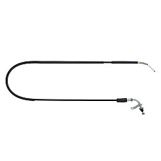 Cablu acceleratie Accelerator cable  DERBI SENDA 125 2006-2010 4 RIDE LG-184