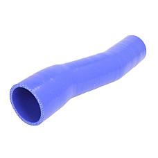 Radiator Furtun de cauciuc pentru sistemul racire /485mm VOLVO B10 B12 B7 D12A420-THD100EA 01.78- THERMOTEC SI-VO24
