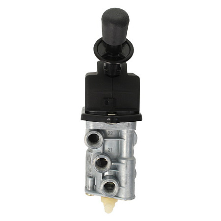 Valva frana stationare Supapa de frana de mina VOLVO FL10 FL12 FL7 DT KLIMA 2.43001